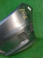 БАМПЕР НА HONDA FREED SPIKE GP3 — изображение 4