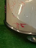 БАМПЕР НА HONDA CR-V RE4 — изображение 3