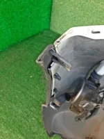 БАМПЕР НА HONDA CR-V RE4 — изображение 8