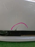 БАМПЕР НА TOYOTA PRIUS NHW20 — изображение 4