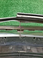 БАМПЕР НА TOYOTA PRIUS NHW20 — изображение 9