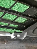 БАМПЕР НА MITSUBISHI LANCER CEDIA CS2A — изображение 2