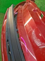 БАМПЕР НА SUZUKI SWIFT ZD72S — изображение 5