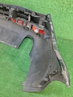 БАМПЕР НА AUDI Q7 4L — изображение 6